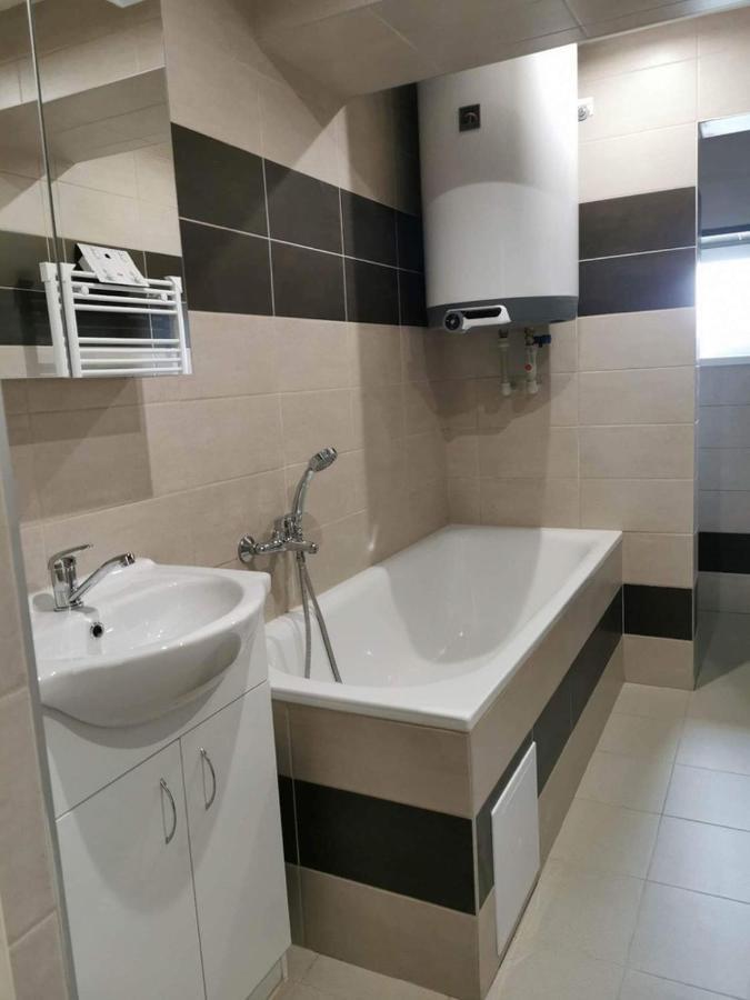 Hostel Rk Horazdovice Ngoại thất bức ảnh