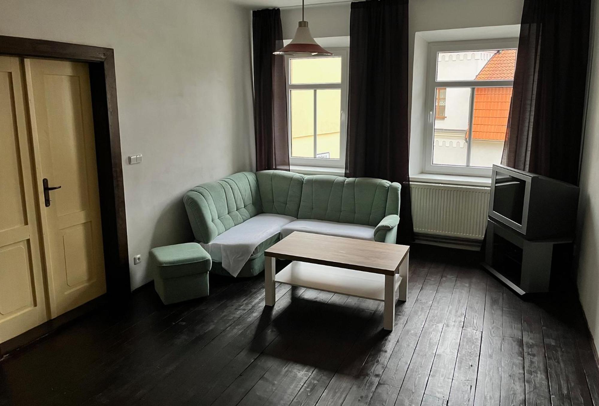 Hostel Rk Horazdovice Ngoại thất bức ảnh